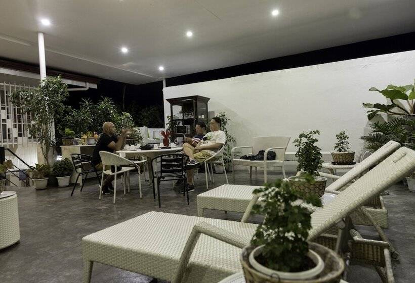 Casa Genaro Bed And Breakfast By Cocotel