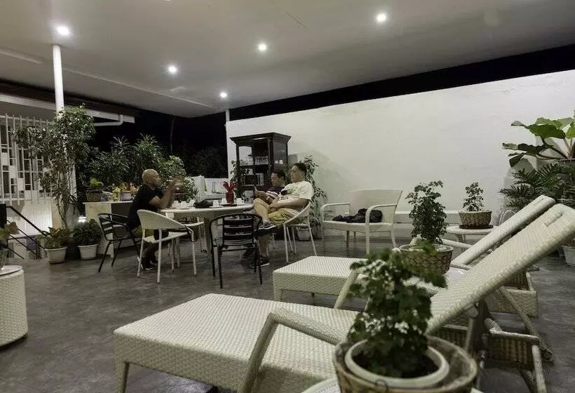 Casa Genaro Bed And Breakfast By Cocotel