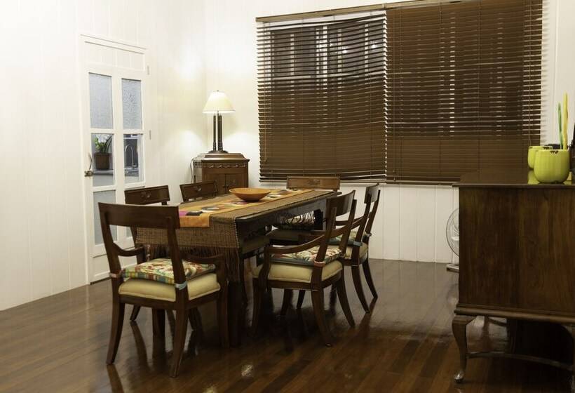 Casa Genaro Bed And Breakfast By Cocotel