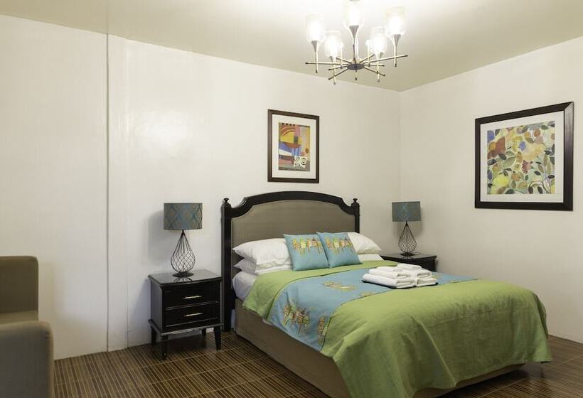 Casa Genaro Bed And Breakfast By Cocotel