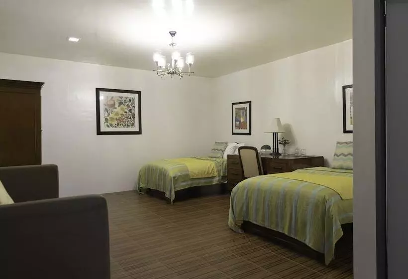 Casa Genaro Bed And Breakfast By Cocotel