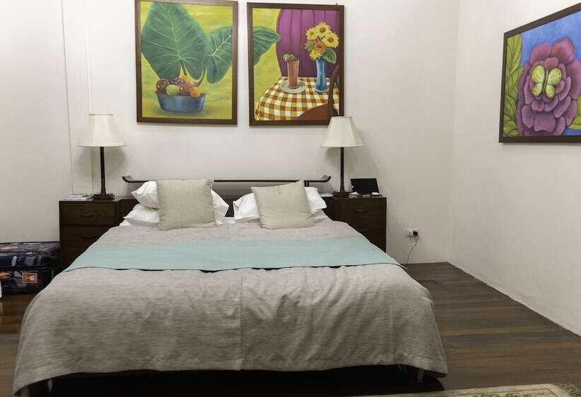 Casa Genaro Bed And Breakfast By Cocotel