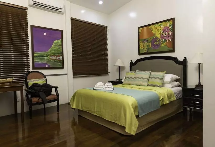 Casa Genaro Bed And Breakfast By Cocotel
