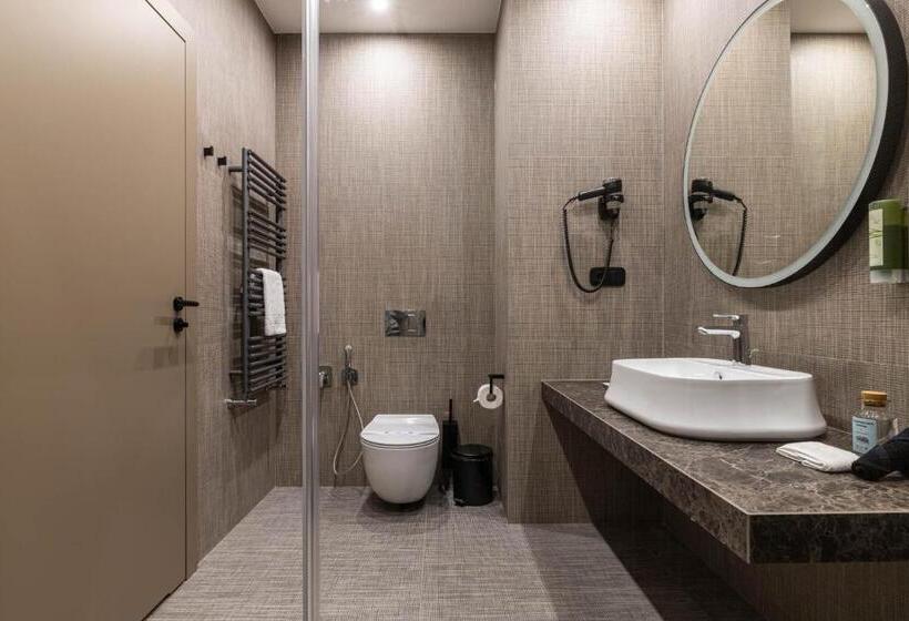 هتل Crona Spa Karpaty