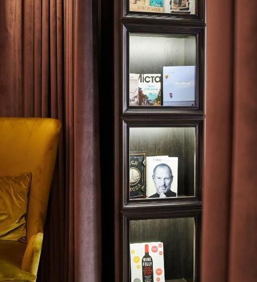 هتل Crona Spa Karpaty