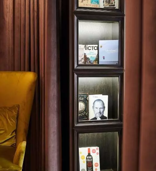 ホテル Crona Spa Karpaty