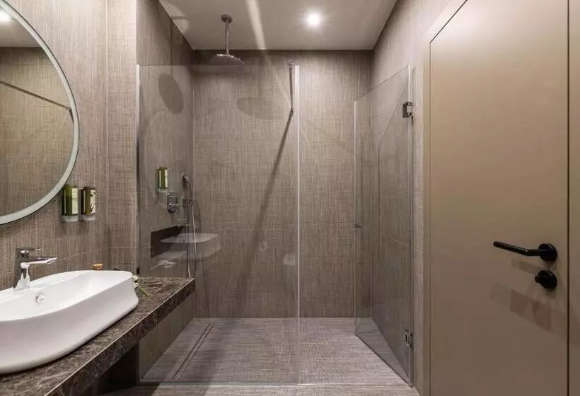 ホテル Crona Spa Karpaty