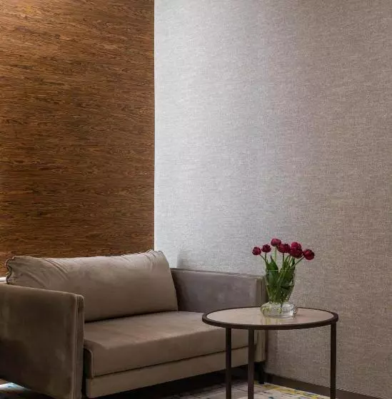 ホテル Crona Spa Karpaty