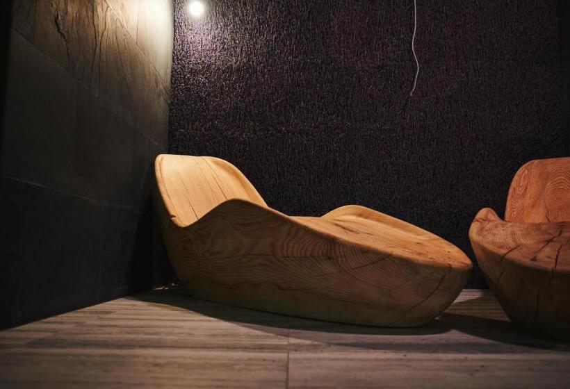 هتل Crona Spa Karpaty