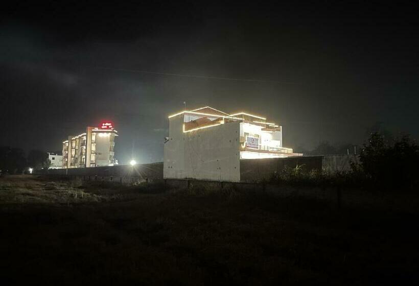 Szálloda Sumedha G Village Resort And Spa