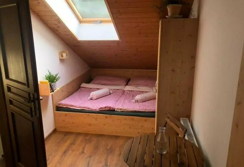 Hotelli Vladimír, Rekreační Středisko