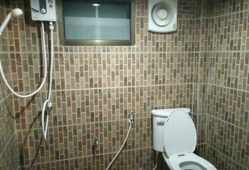 بنسيون ต้งโฮมหละปูน ณ ตูบคำ