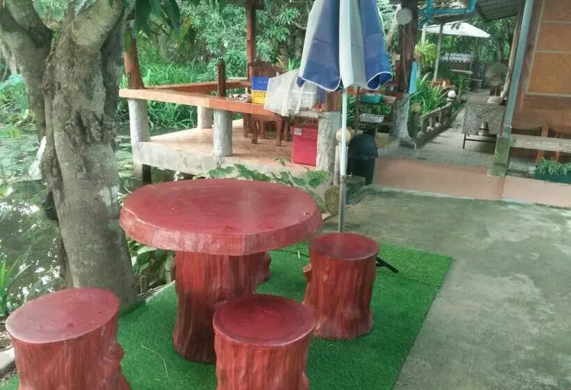 Majatalo ต้งโฮมหละปูน ณ ตูบคำ