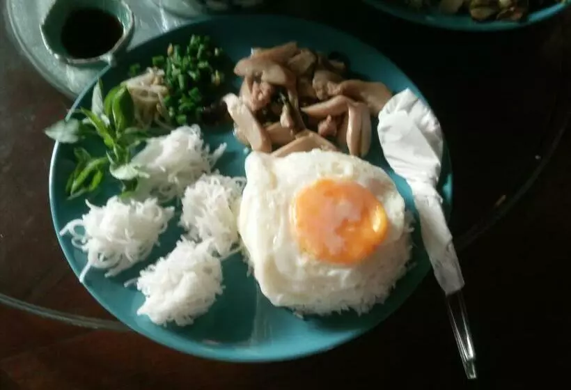 Majatalo ต้งโฮมหละปูน ณ ตูบคำ