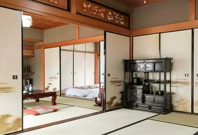 Majatalo Kameoka   House   Vacation Stay 88391