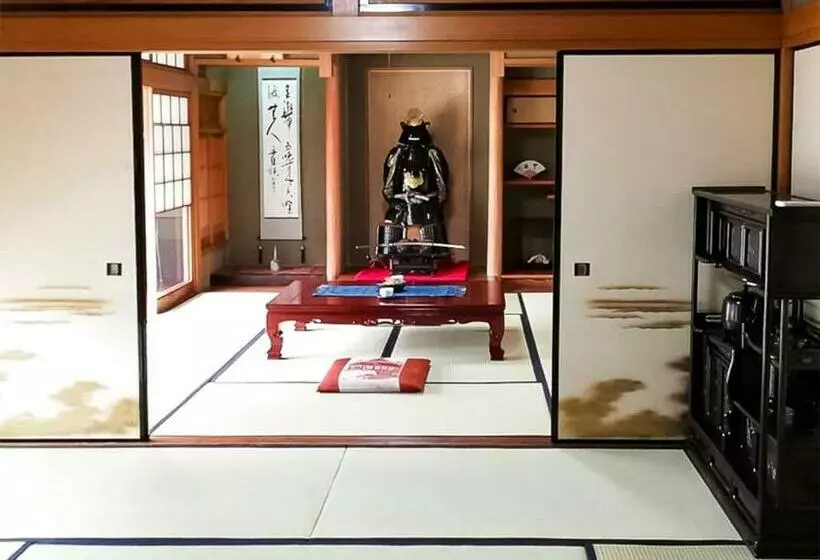 Majatalo Kameoka   House   Vacation Stay 88391