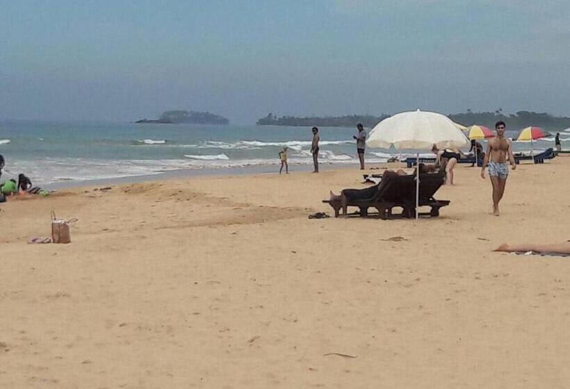 住宿加早餐 Dedunu Home Bentota