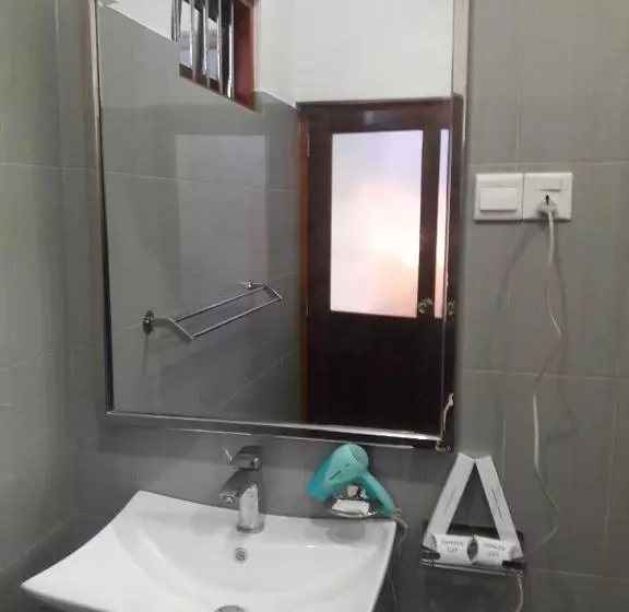 Aamiaismajoitus (B&B) Dedunu Home Bentota