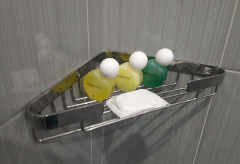 住宿加早餐 Dedunu Home Bentota