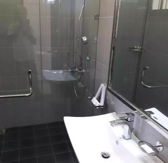 Aamiaismajoitus (B&B) Dedunu Home Bentota