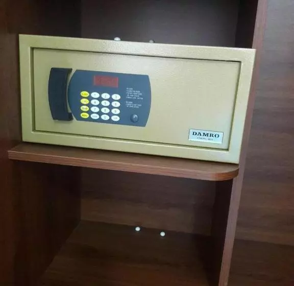 Aamiaismajoitus (B&B) Dedunu Home Bentota