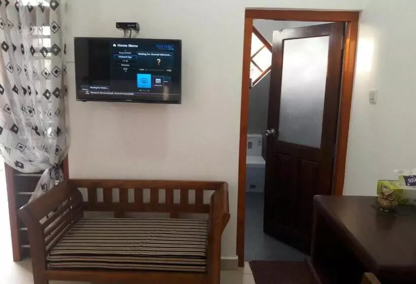 Aamiaismajoitus (B&B) Dedunu Home Bentota