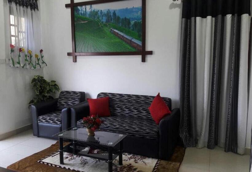 住宿加早餐 Dedunu Home Bentota