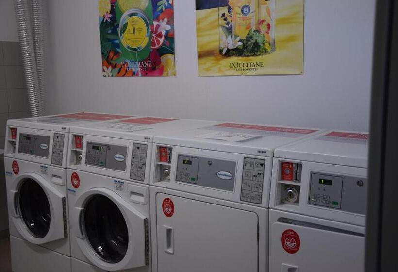 Dijaški Dom Portorož, Hostel