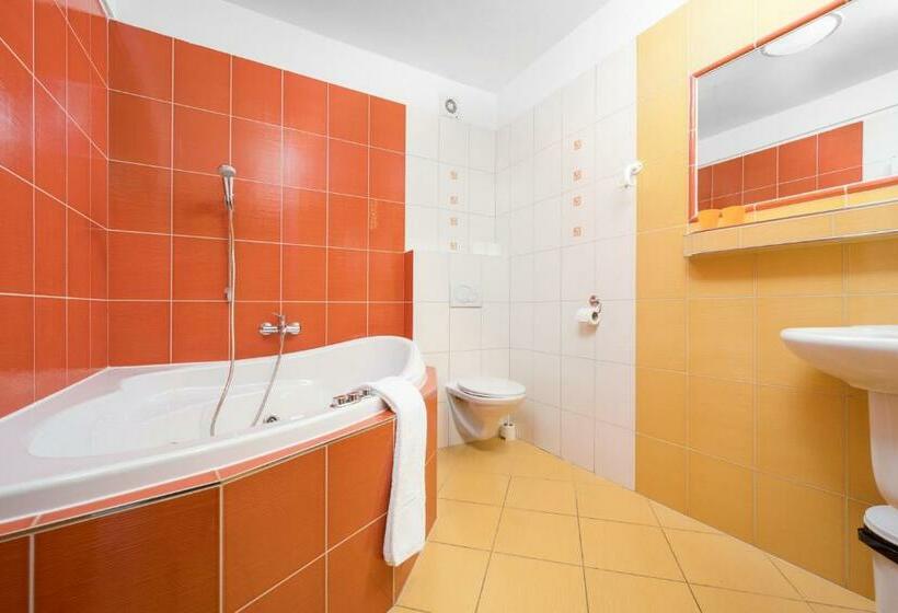 Horský Hotel Jelínek