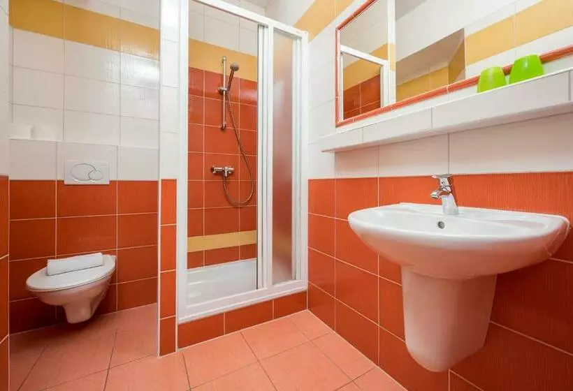 Horský Hotel Jelínek