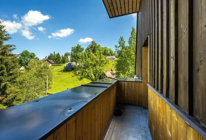 Horský Hotel Jelínek