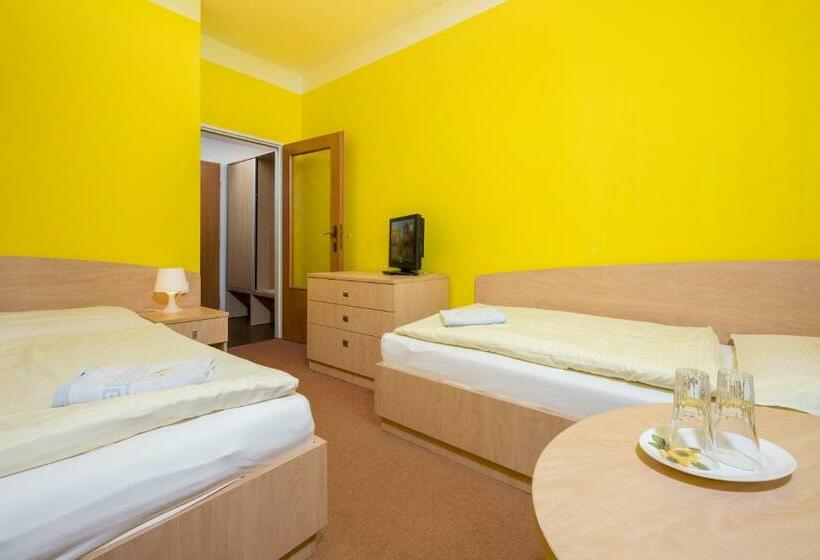 Horský Hotel Jelínek