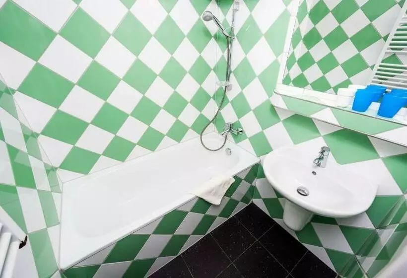 Horský Hotel Jelínek