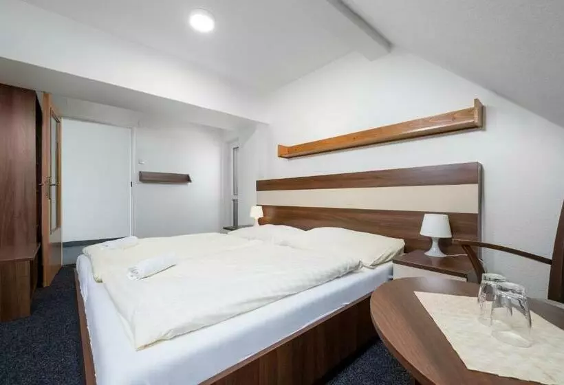Horský Hotel Jelínek