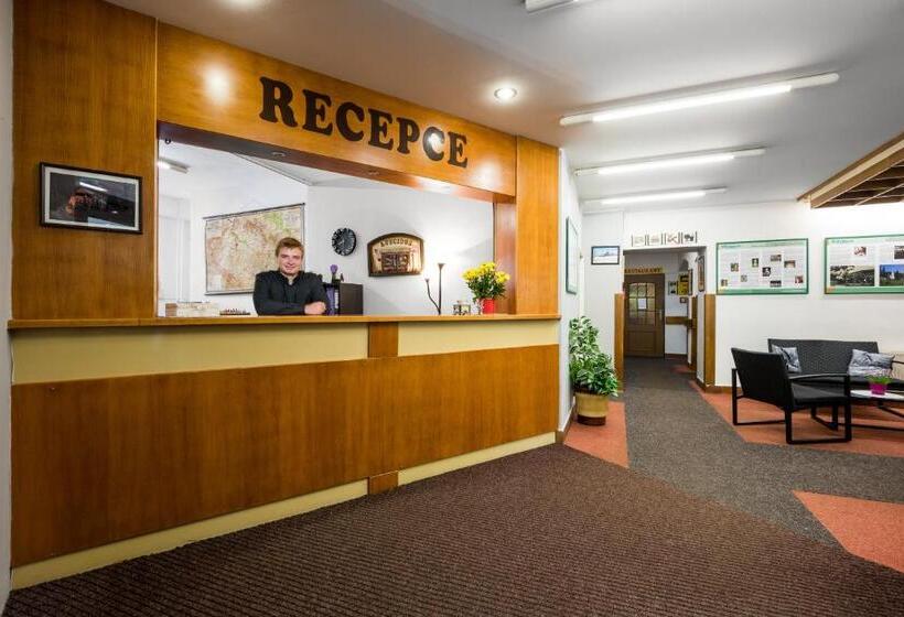 Horský Hotel Jelínek