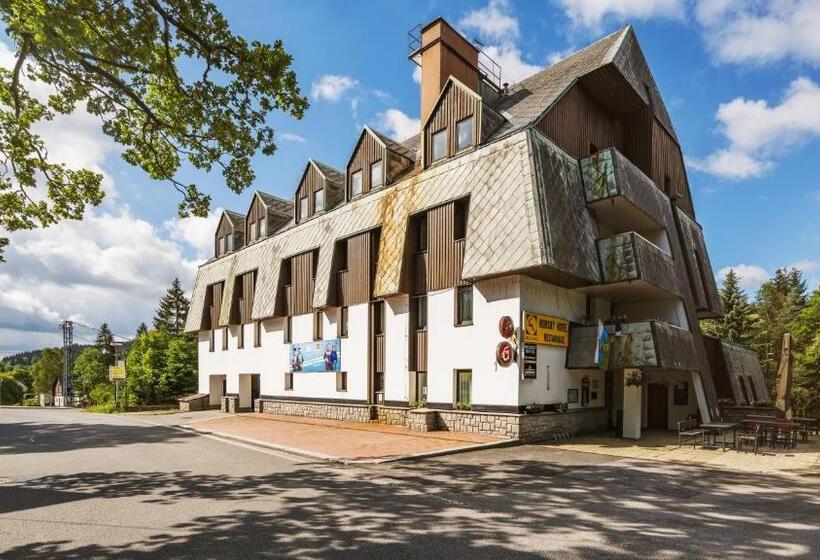 Horský Hotel Jelínek