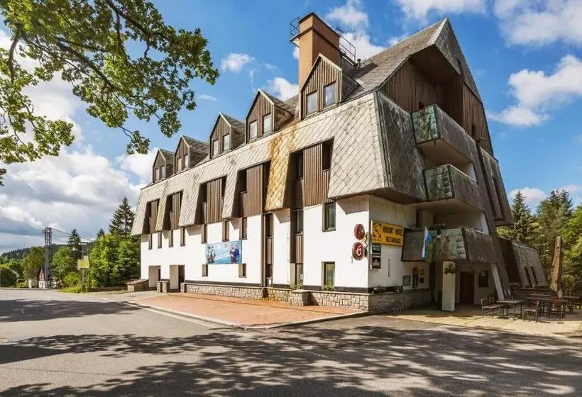 Horský Hotel Jelínek