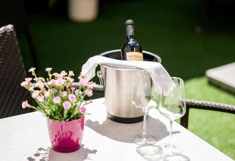 Horský Hotel Jelínek