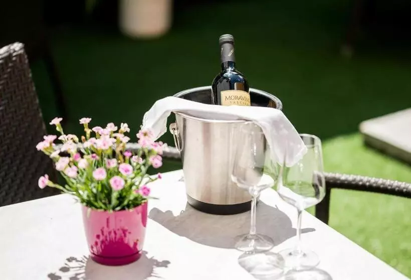 Horský Hotel Jelínek