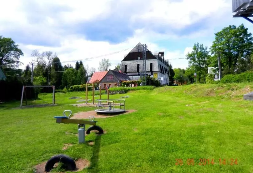 Horský Hotel Jelínek