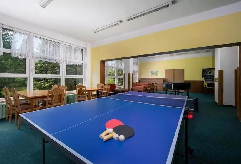 Horský Hotel Jelínek