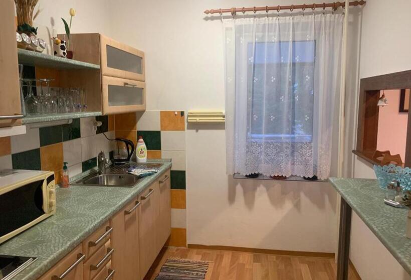 Horský Hotel Jelínek