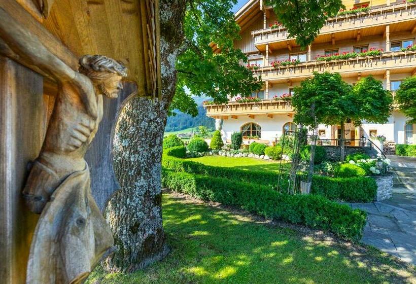 호텔 Garni Sonnhof