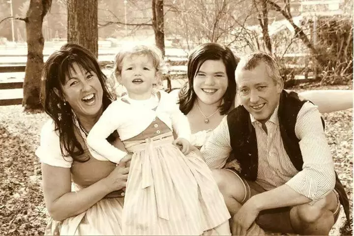 ホテル Garni Sonnhof