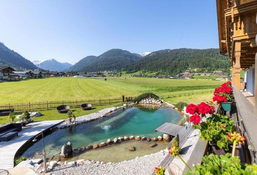 호텔 Garni Sonnhof