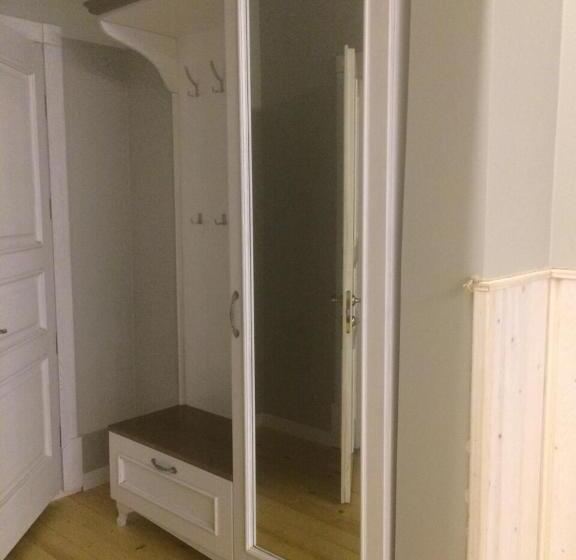 בית מלון כפרי Hygge