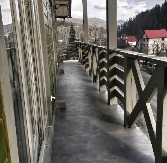 בית מלון כפרי Hygge