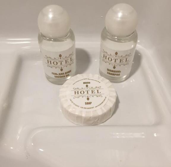 בית מלון כפרי Hygge