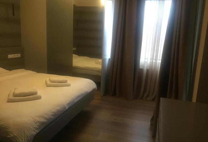 בית מלון כפרי Hygge