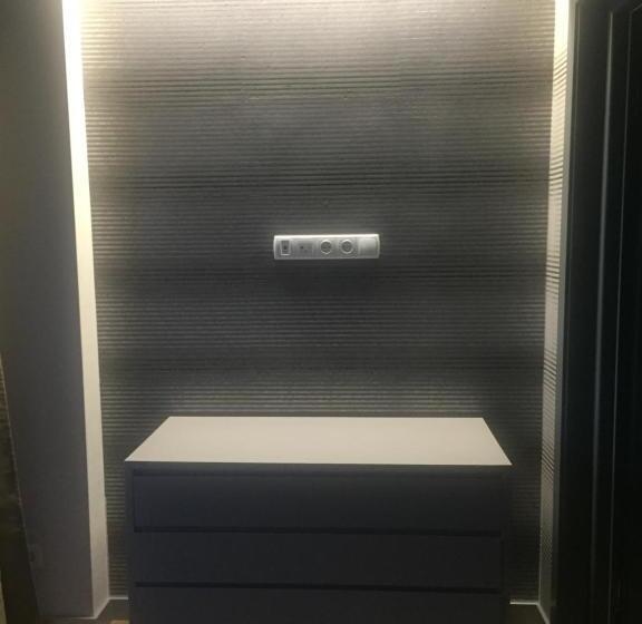 בית מלון כפרי Hygge